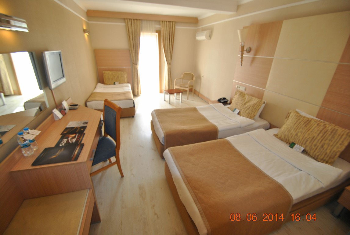 imagini hotel ERSAN RESORT BODRUM